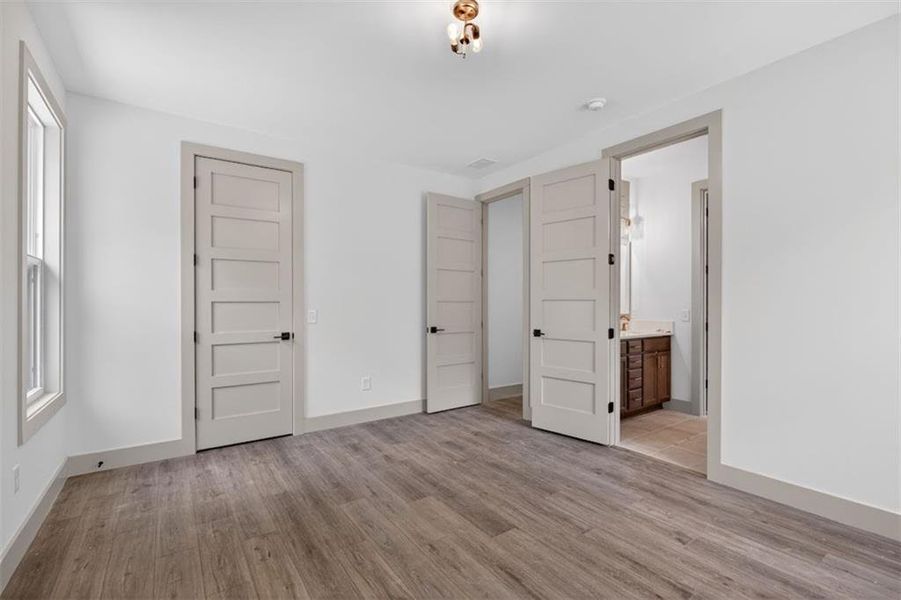 Spacious, unfurnished interior of a new home in , Bremen (Image 27).