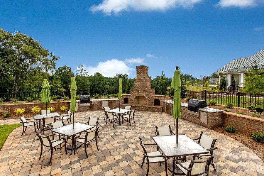 Community amenities in , Charlotte (Image 34). Community amenities in , Charlotte (Image 34).