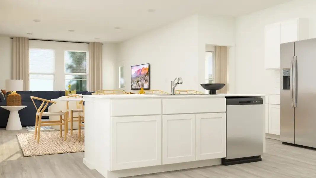 Kitchen Kitchen