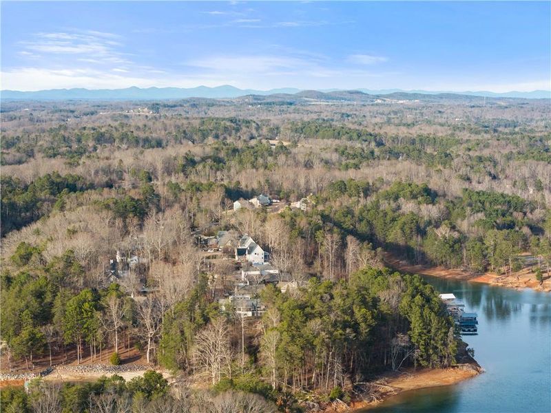 Natural landscape and outdoor views near  in Cumming (Image 51).