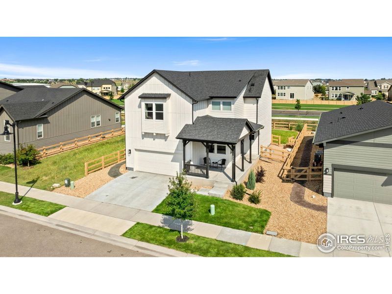 Best Location in the Neighborhood