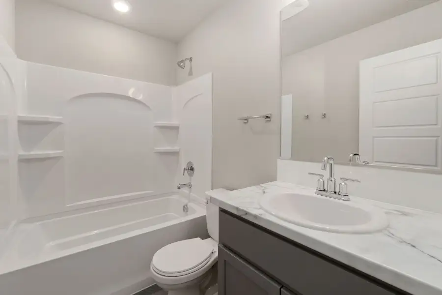 Bathroom 2 Bathroom 2