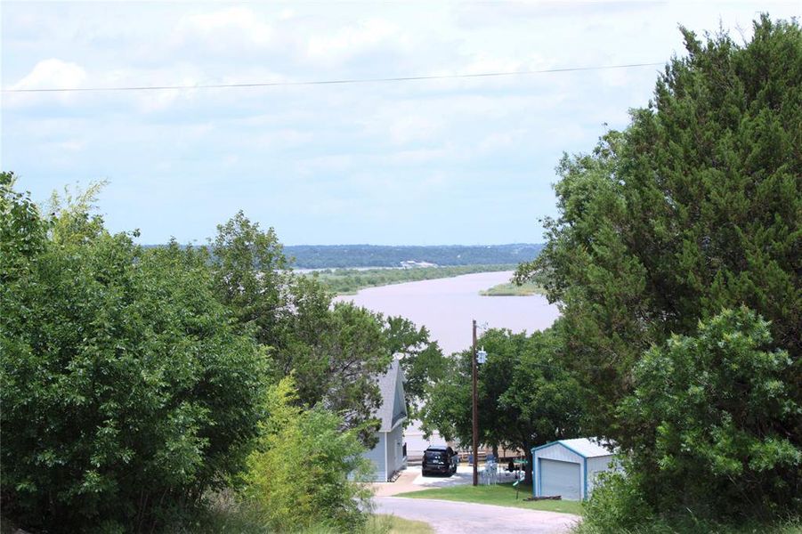 Natural landscape and outdoor views near  in Granbury (Image 32).