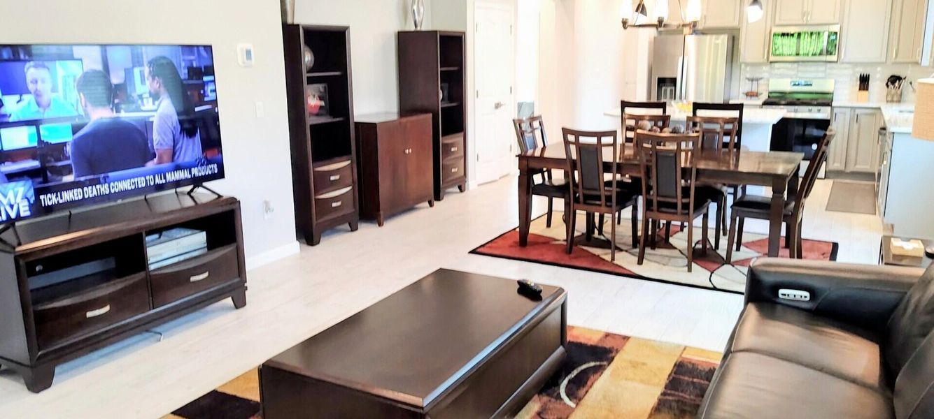 Community amenities in Del Webb Tradition, Port St. Lucie (Image 25).