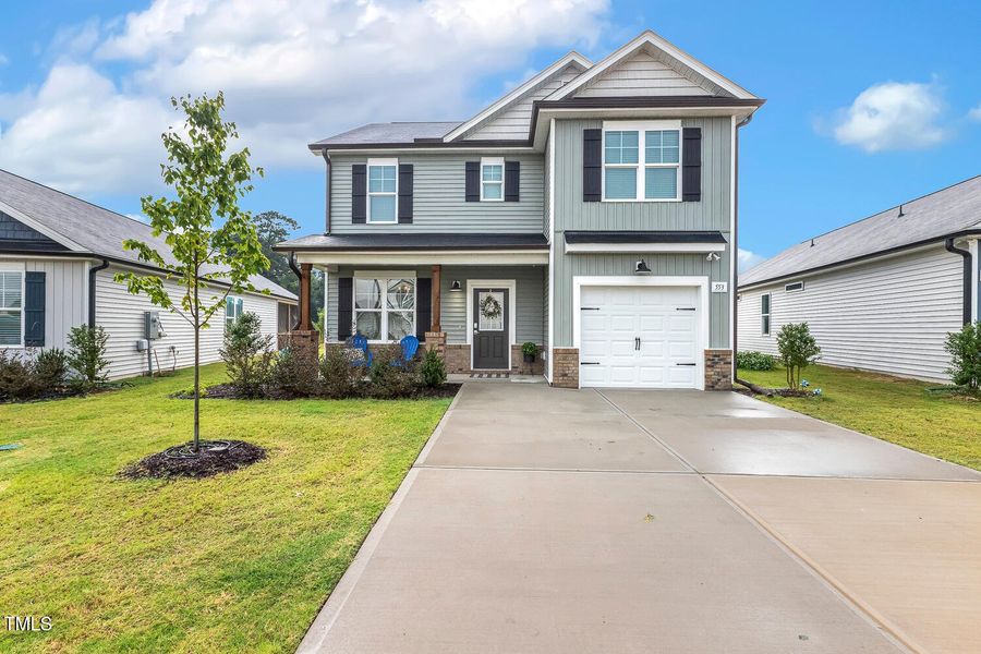 553 Sturgeon St Smithfield NC-large-003- 553 Sturgeon St Smithfield NC-large-003-