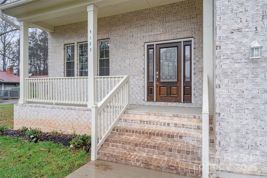 Front Porch Front Porch