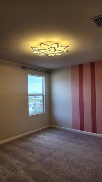 Spacious, unfurnished interior of a new home in , Fort Pierce (Image 22).