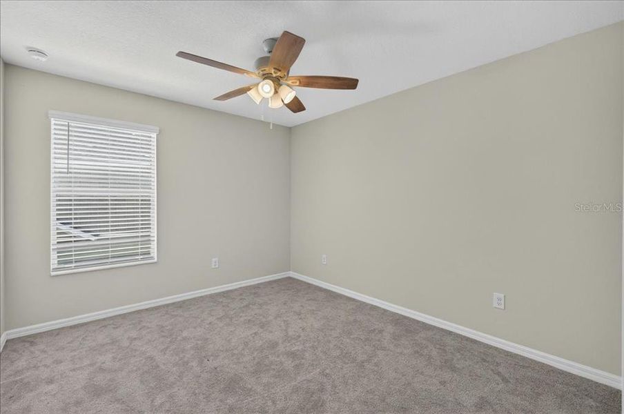 Spacious, unfurnished interior of a new home in Calusa Creek, Riverview (Image 32).