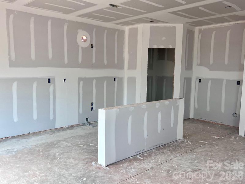 404 Silver Birch ~ Under Construction