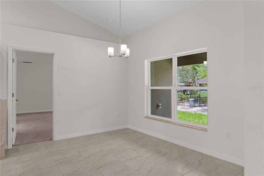 Spacious, unfurnished interior of a new home in , Weeki Wachee (Image 34). Spacious, unfurnished interior of a new home in , Weeki Wachee (Image 34).