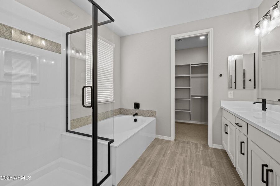 20)PRIMARY BATH 20)PRIMARY BATH