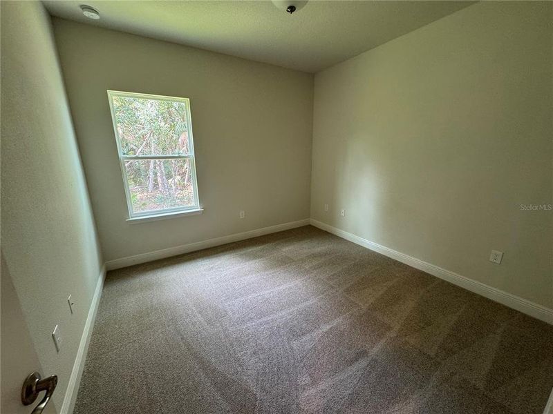 Spacious, unfurnished interior of a new home in , North Port (Image 15). Spacious, unfurnished interior of a new home in , North Port (Image 15).