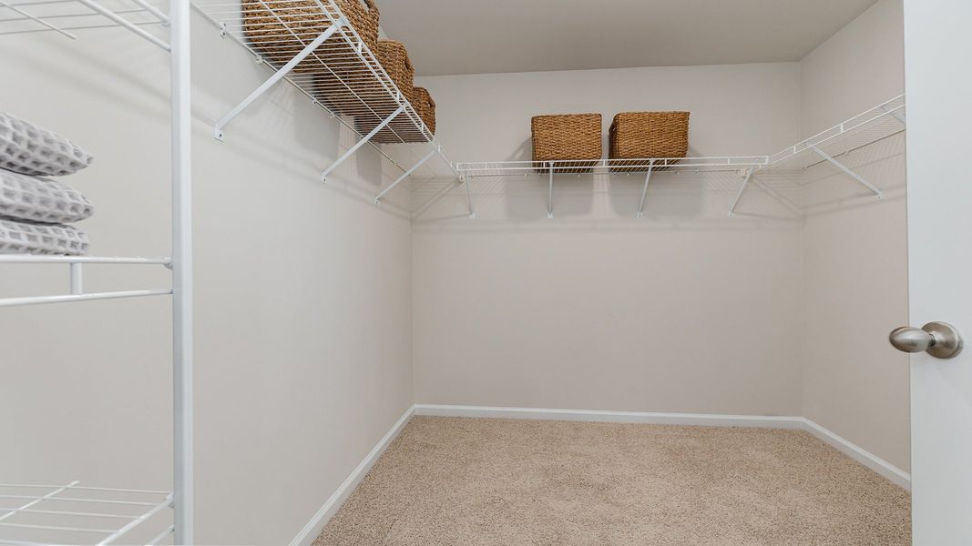 Image 25 of a home in The Meadows at Wildwood Village.