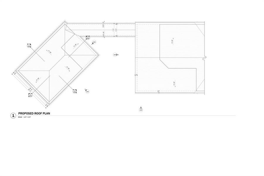 2D floor plan layout of this home in , Alpharetta, GA (Image 5).