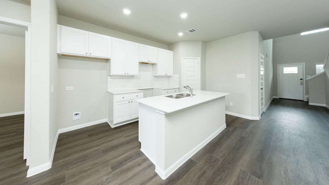 Kitchen Kitchen