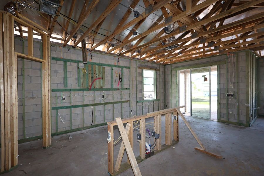 Framing Framing