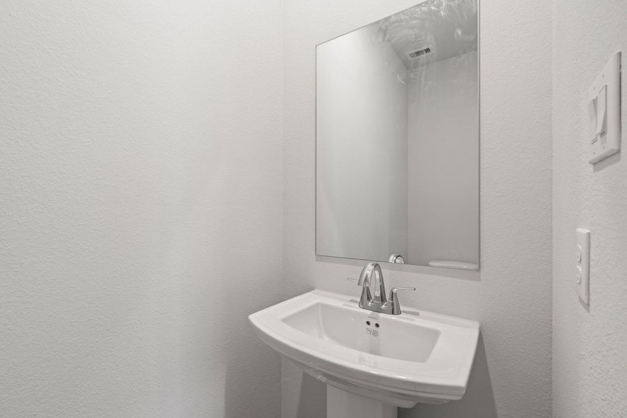 Close-up of interior finishes inside a home in Laurel Farms, Brookshire (Image 13). Close-up of interior finishes inside a home in Laurel Farms, Brookshire (Image 13).