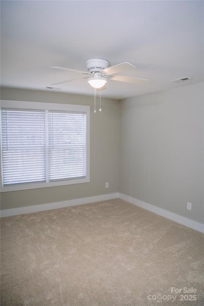 Spacious, unfurnished interior of a new home in , Monroe (Image 17).