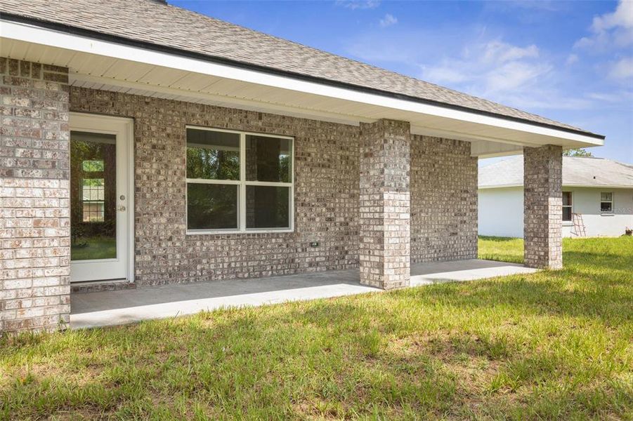 Image 29 of a home in Palm Coast.