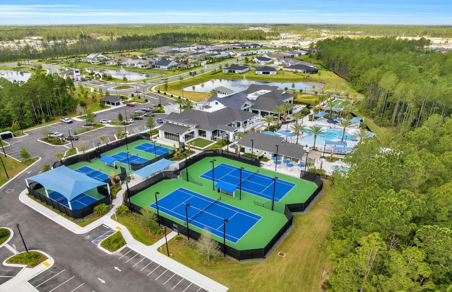 Community amenities in Del Webb Wildlight, Yulee (Image 20).