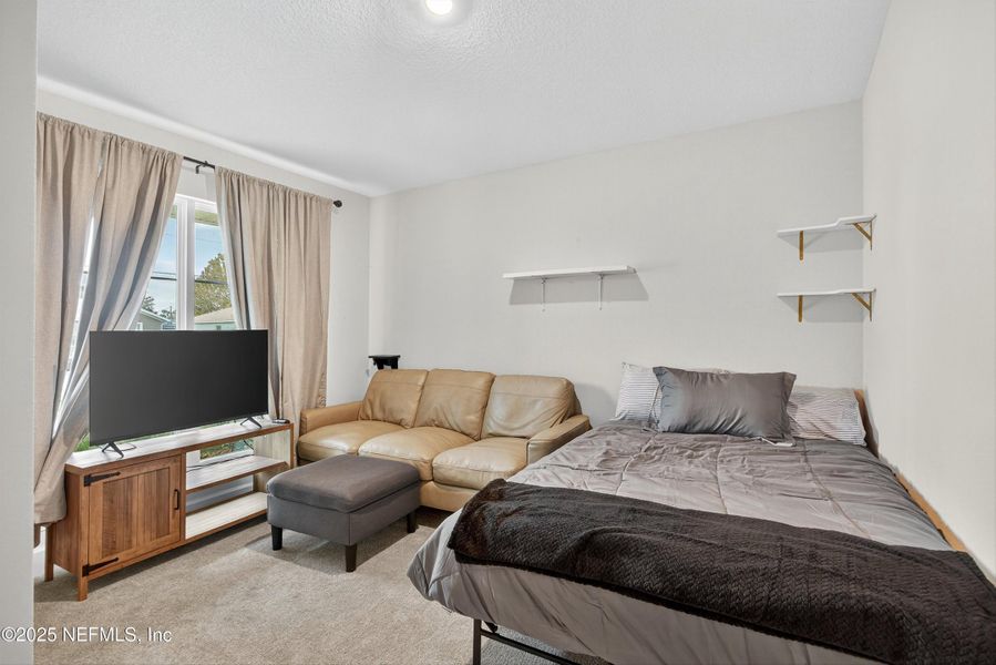 Furnished interior view inside a new home in , Palm Coast (Image 16).
