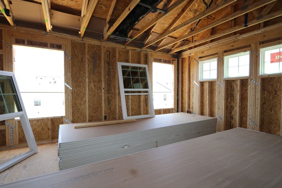 Framing Framing