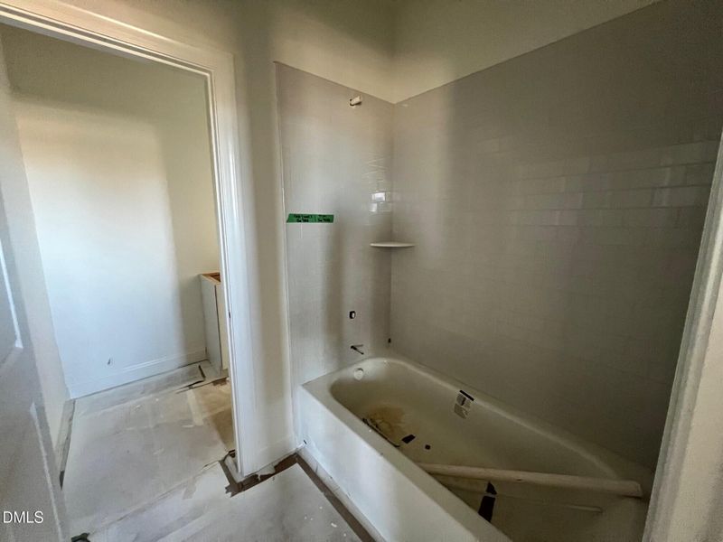2nd floor guest bath 2