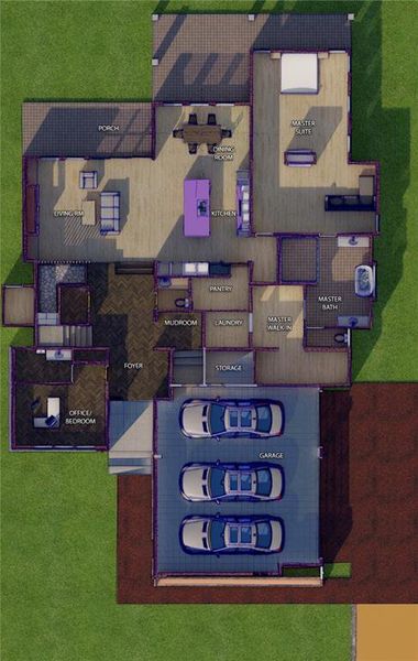 Image 22 of a home in . Image 22 of a home in .