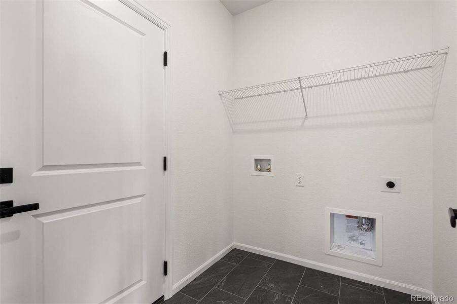 Spacious, unfurnished interior of a new home in Windsong, Brighton (Image 30). Spacious, unfurnished interior of a new home in Windsong, Brighton (Image 30).