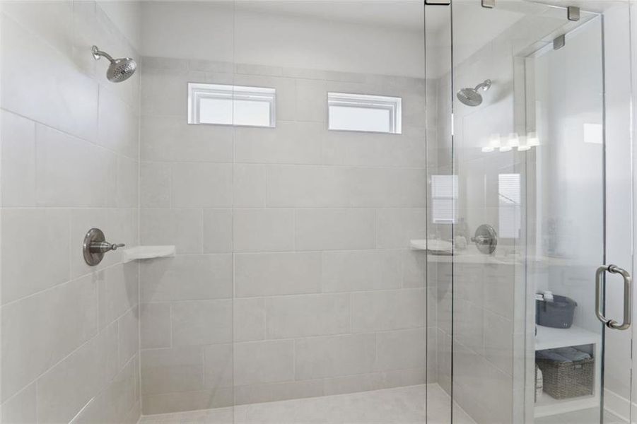 Close-up of interior finishes inside a home in Rosewood Lake Estates, Hoschton (Image 26). Close-up of interior finishes inside a home in Rosewood Lake Estates, Hoschton (Image 26).