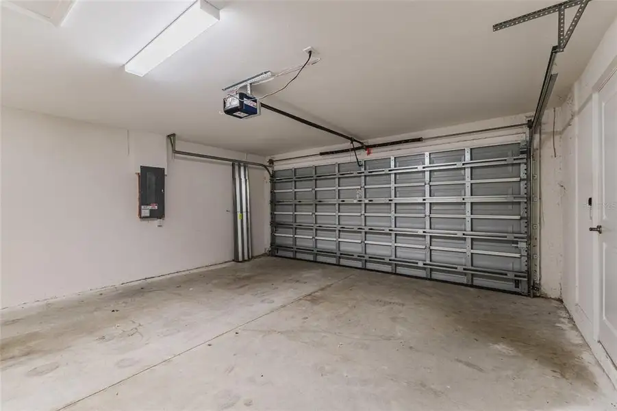 Spacious, unfurnished interior of a new home in , North Port (Image 24). Spacious, unfurnished interior of a new home in , North Port (Image 24).