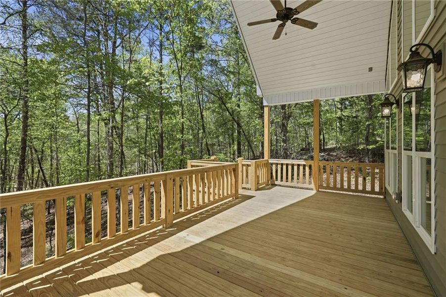 Exterior details and patio area of a home in , Gainesville (Image 32). Exterior details and patio area of a home in , Gainesville (Image 32).
