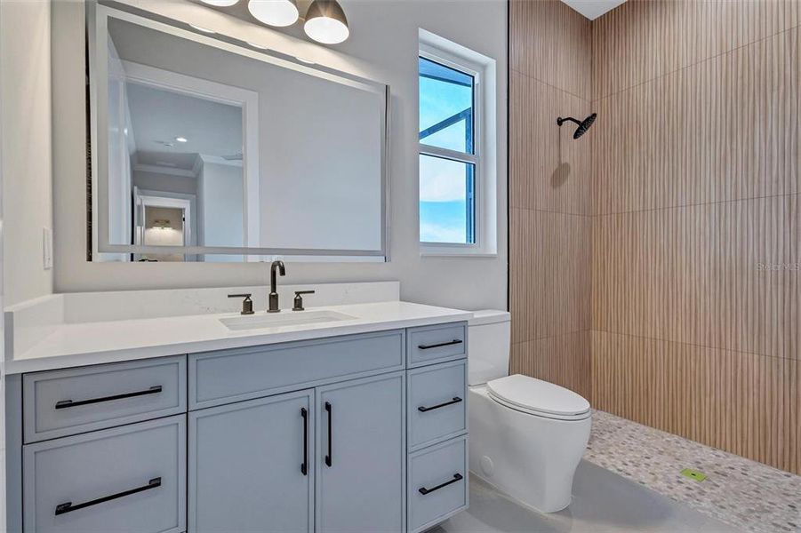 Furnished interior view inside a new home in , Parrish (Image 19). Furnished interior view inside a new home in , Parrish (Image 19).