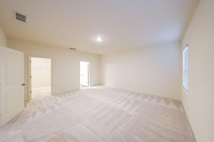 Spacious, unfurnished interior of a new home in , Villa Rica (Image 24).