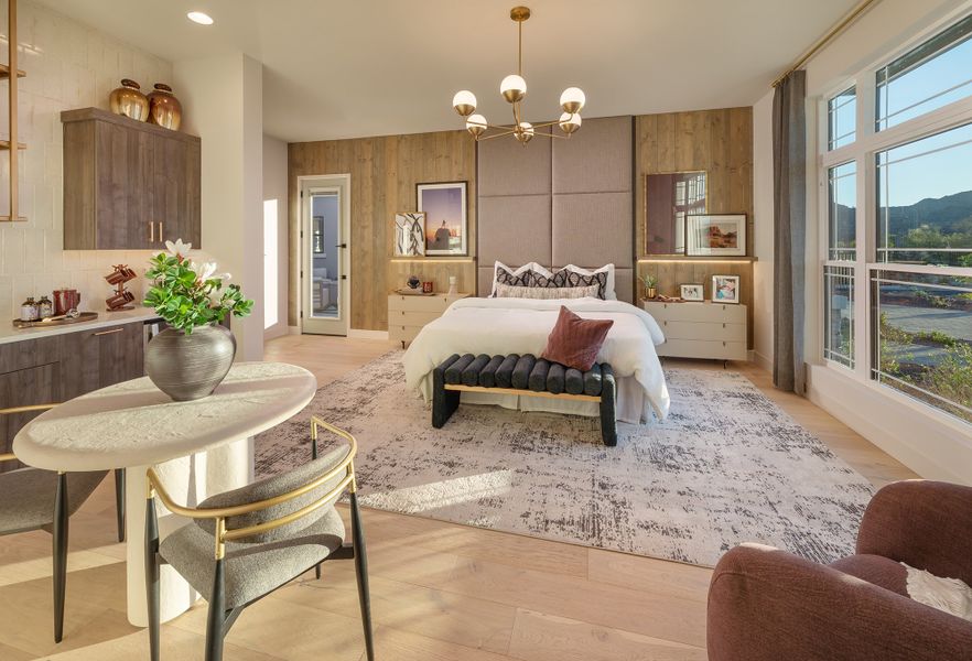 The Pampano - Owner's Retreat