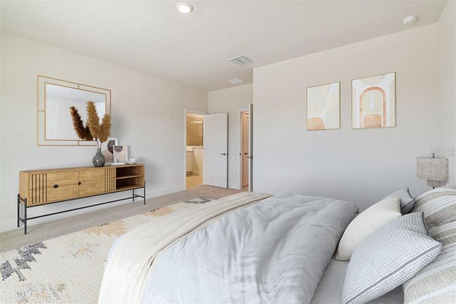 Furnished interior view inside a new home in , Parrish (Image 11). Furnished interior view inside a new home in , Parrish (Image 11).