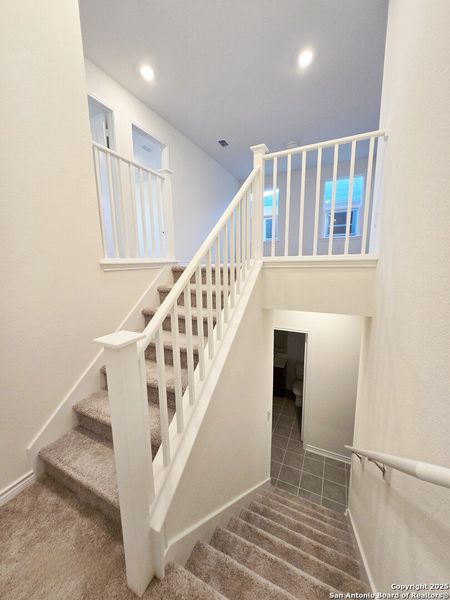 Image 30 of a home in Cove at Westover Hills.