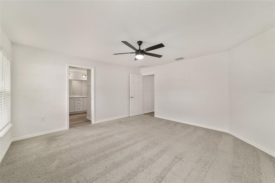 Spacious, unfurnished interior of a new home in , Ocala (Image 43). Spacious, unfurnished interior of a new home in , Ocala (Image 43).
