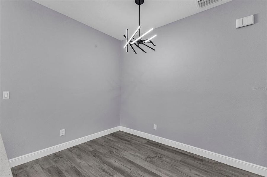 Spacious, unfurnished interior of a new home in , Daytona Beach (Image 20).