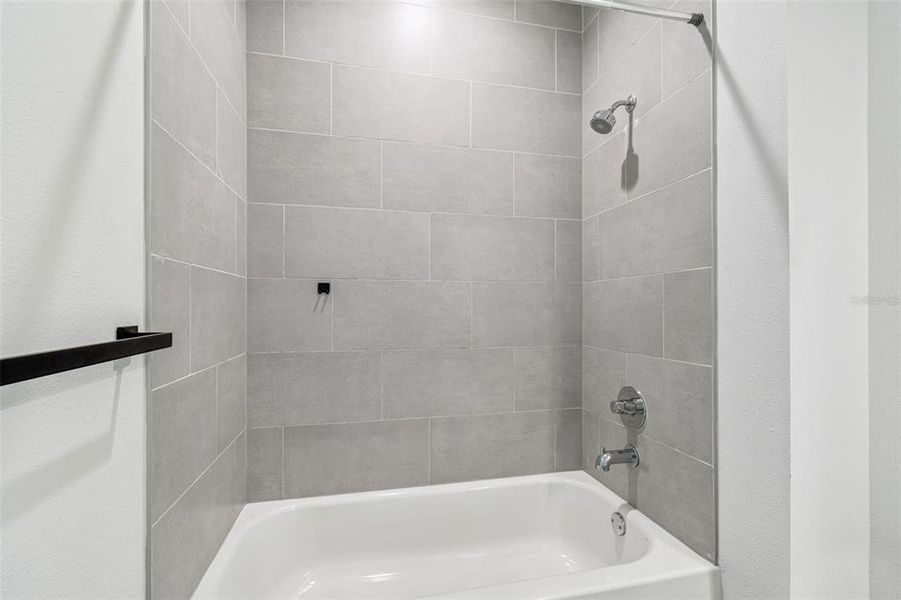 Close-up of interior finishes inside a home in , St. Petersburg (Image 20).