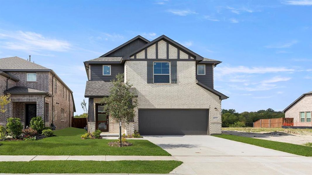 01. 1654 Gracehill - Front 01. 1654 Gracehill - Front