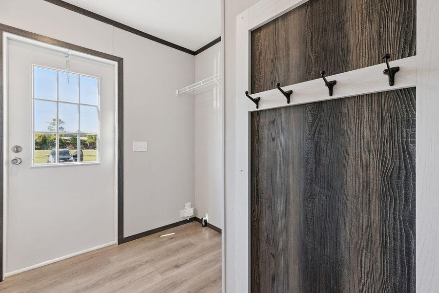 Spacious, unfurnished interior of a new home in , Eutawville (Image 19).