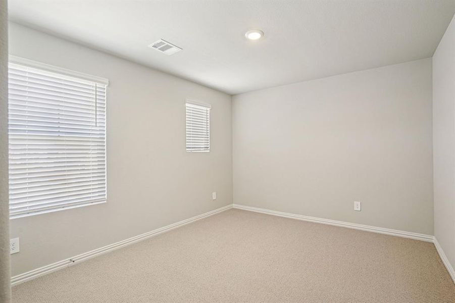 Photo is not of the actual home, but is an inspirational photo of builder’s model home and may depict options, furnishings, and/or decorator features that are not included.