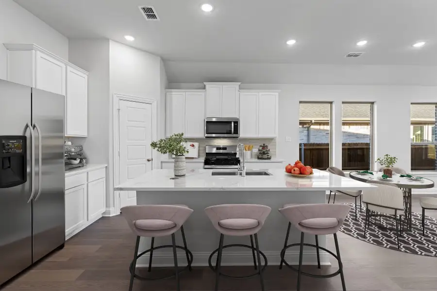 3br New Home in Anna, TX.  - Slide 5