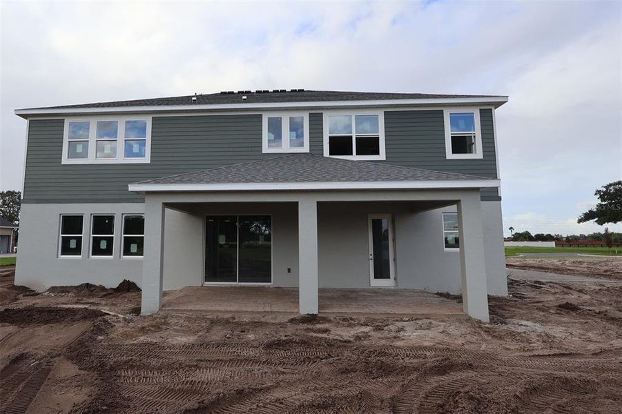 Image 28 of a home in Solace at Corner Lake. Image 28 of a home in Solace at Corner Lake.