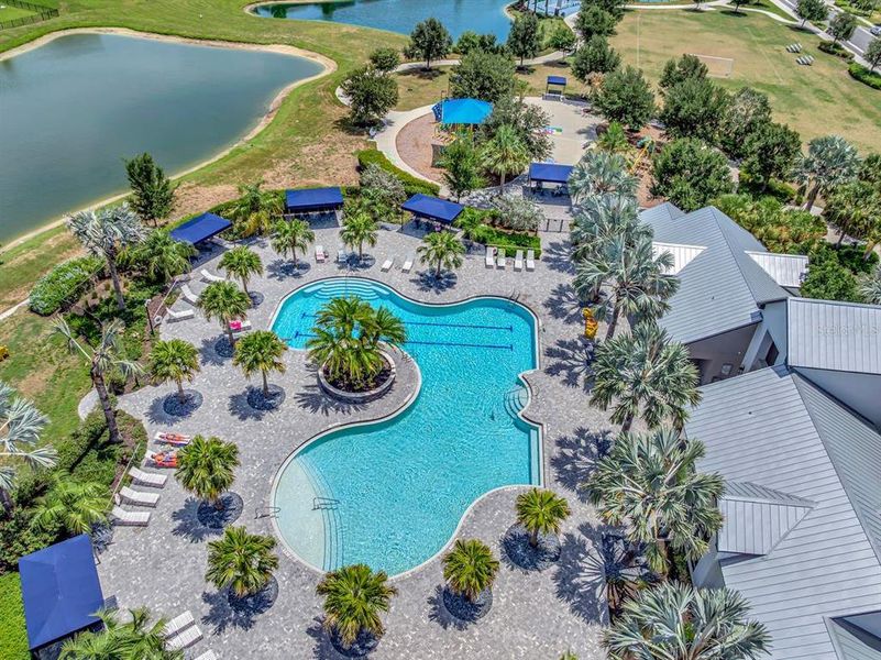 Community amenities in , Parrish (Image 42). Community amenities in , Parrish (Image 42).