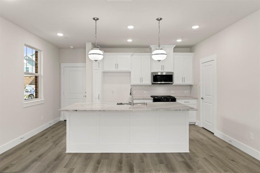 04. 708 Prosper - Kitchen 04. 708 Prosper - Kitchen