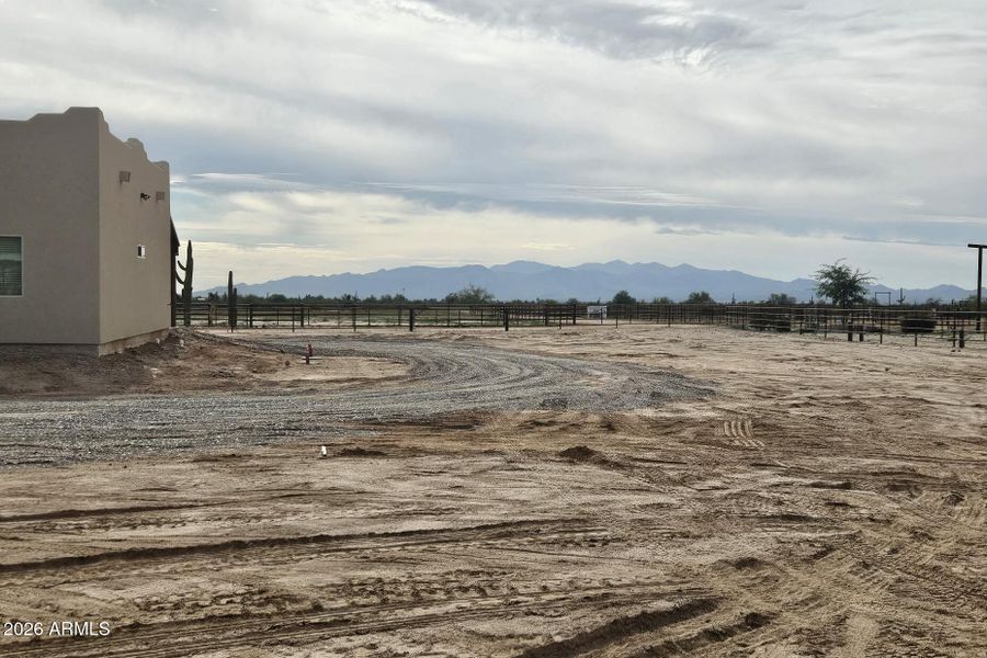 21542 W GALVIN Mountain View