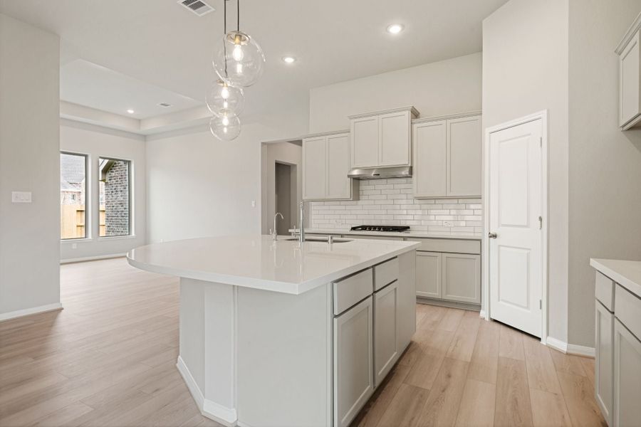 4br New Home in Magnolia, TX.  - Slide 14