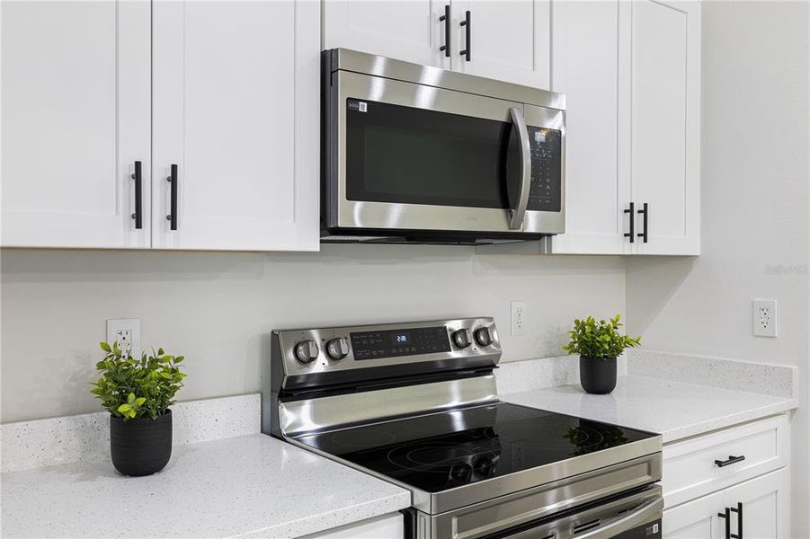 Close-up of interior finishes inside a home in , Citrus Springs (Image 17). Close-up of interior finishes inside a home in , Citrus Springs (Image 17).